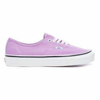 Vans Anaheim Factory Authentic 44 - Naisten Tennarit - Og Lilac